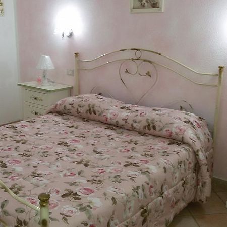 B&B Le Rose Olbia Exterior photo