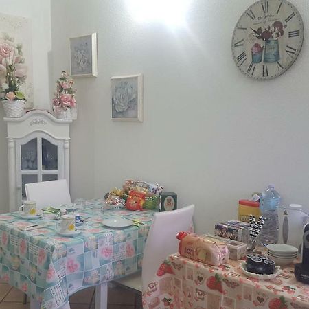 B&B Le Rose Olbia Exterior photo