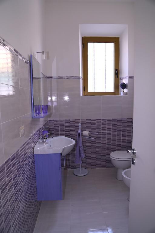 B&B Le Rose Olbia Room photo
