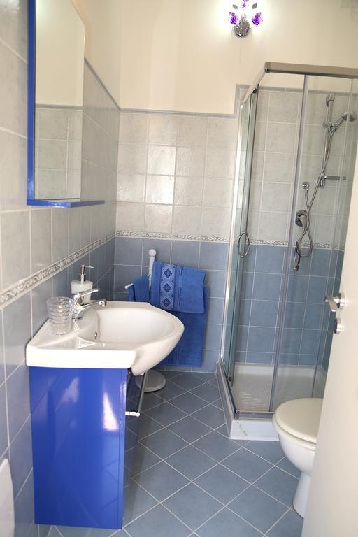 B&B Le Rose Olbia Room photo
