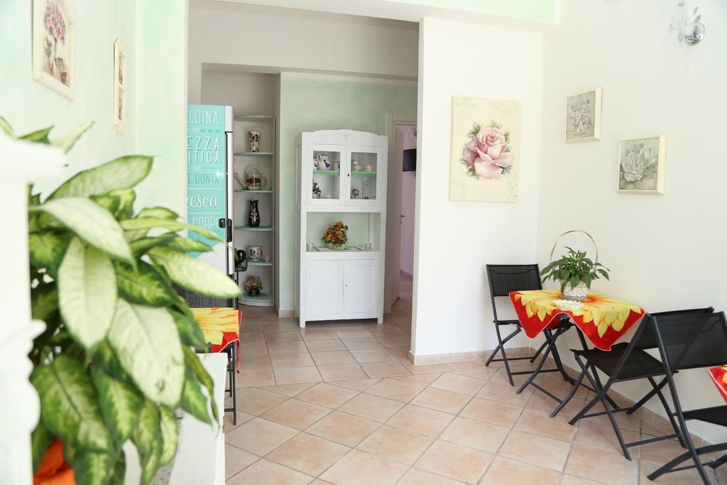 B&B Le Rose Olbia Exterior photo