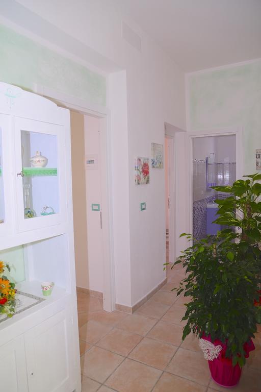 B&B Le Rose Olbia Exterior photo