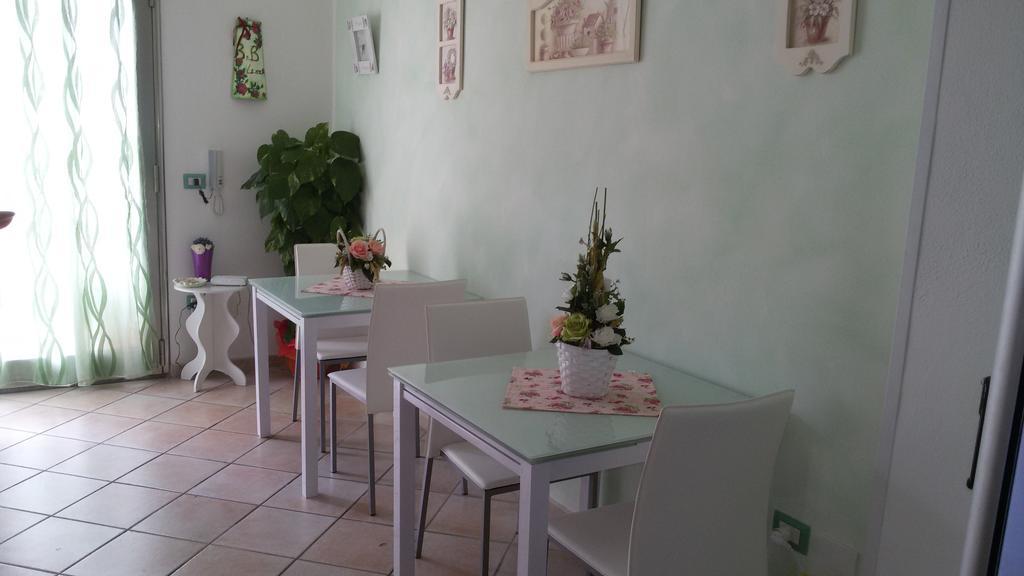 B&B Le Rose Olbia Exterior photo