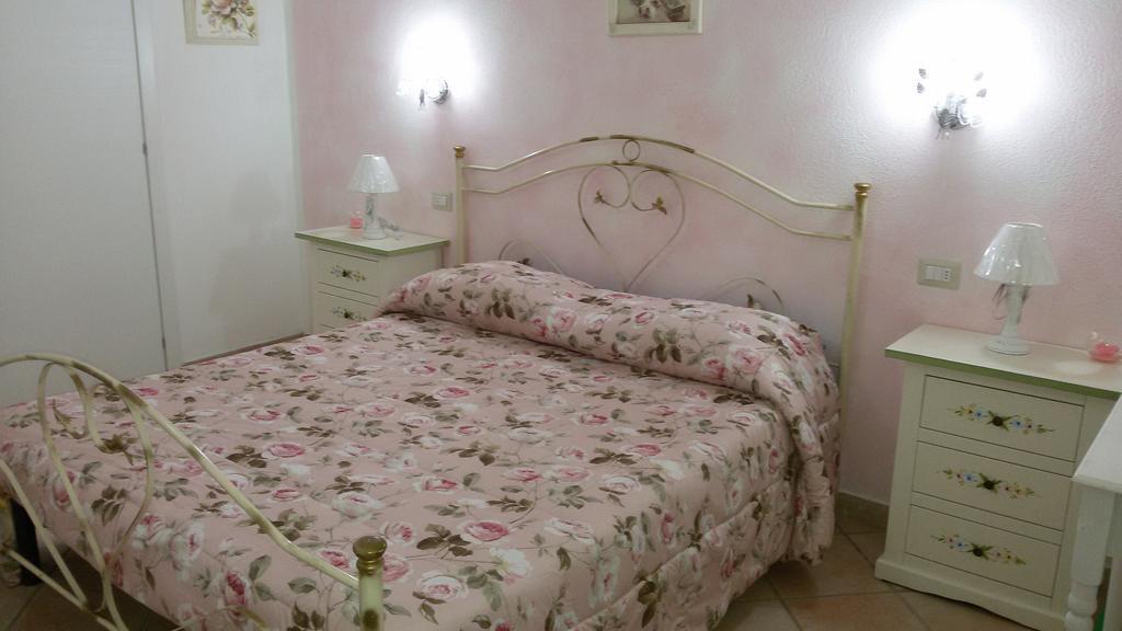 B&B Le Rose Olbia Exterior photo